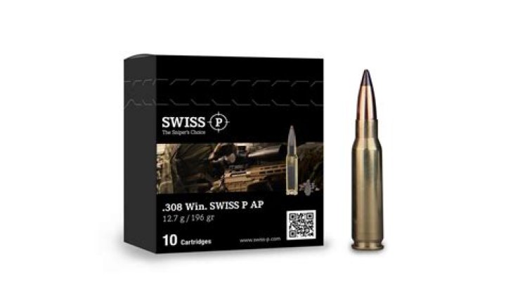 .308 Armor Piercing | Ammunition in Warzone, MW3 and MW2