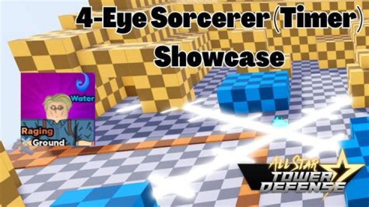 4 eye sorcerer 4 eye sorcerer