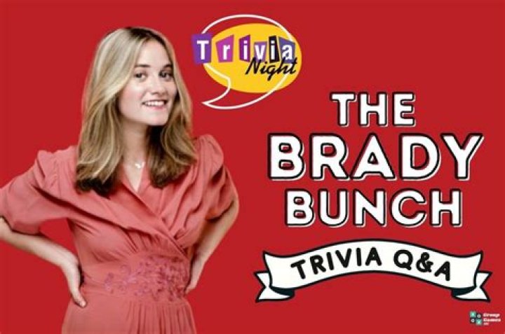 43 Brady Bunch Trivia Questions and Answers