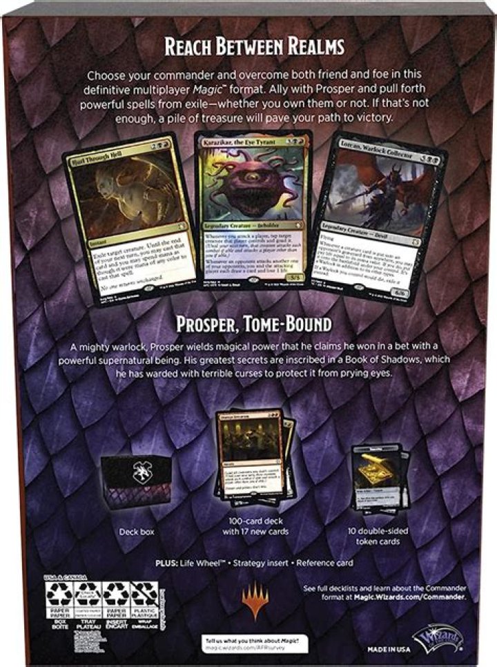 Adventures In The Forgotten Realms Limited Review: Red