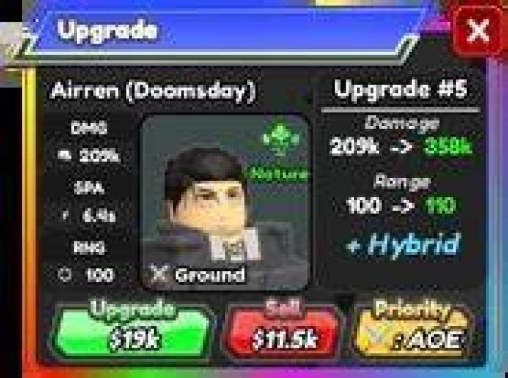 Airren Airren