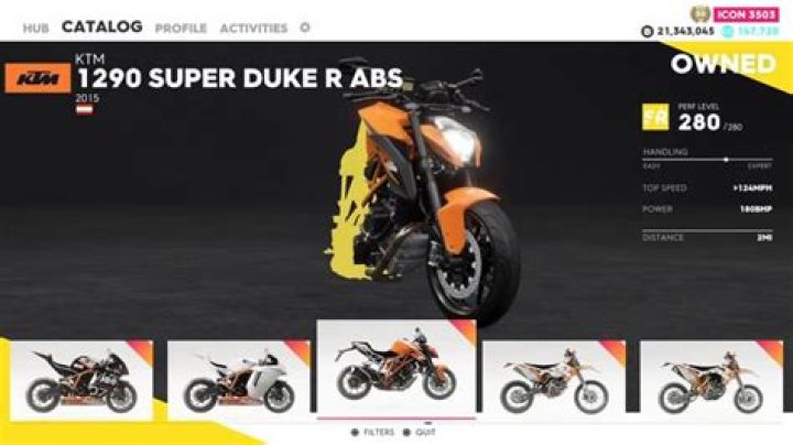 All Cars, Bikes, Planes, Boats