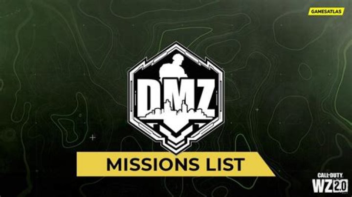 All’s Fair | DMZ Missions Guide in Warzone
