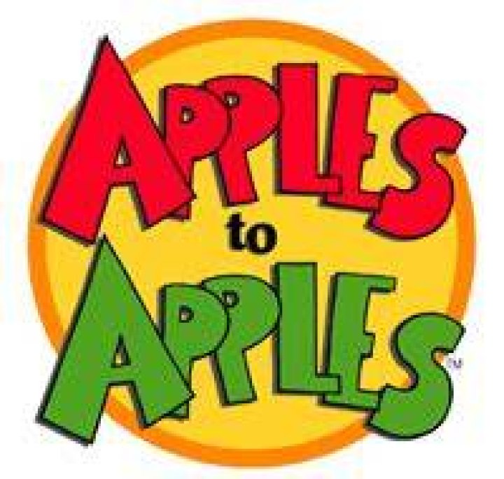 Apples to Apples Fan Site