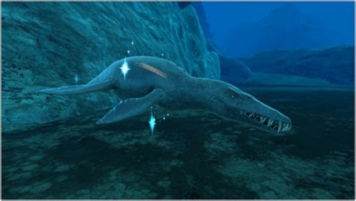 Ark Liopleurodon (How to Tame, Buff, Food, Location…)