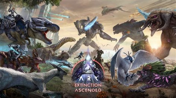 Ark: Survival Ascended on Xbox Releases on November 14, 2023