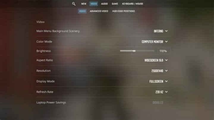 Best CS2 Video Settings and Optimization Guide for Low Latency and High FPS