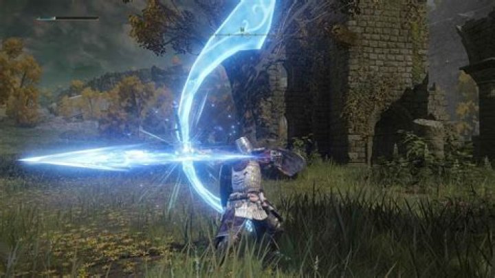 Best Strength/Intelligence Build for NG+ in Elden Ring