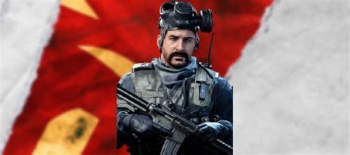 Captain Price '84 | Skins & How To Unlock Operator in COD Warzone and Black Ops Cold War