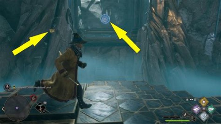 Charles Rookwood Trial Puzzles Guide