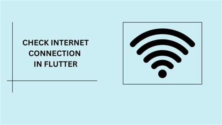 Check Internet Connection Check Internet Connection