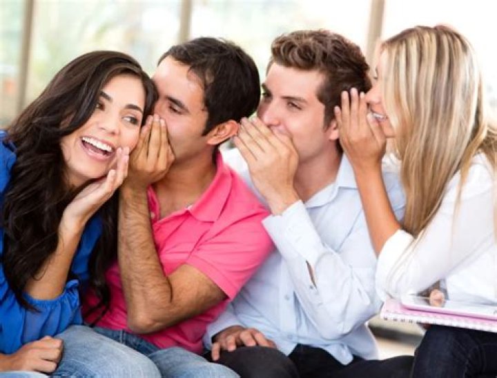 Chinese Whispers