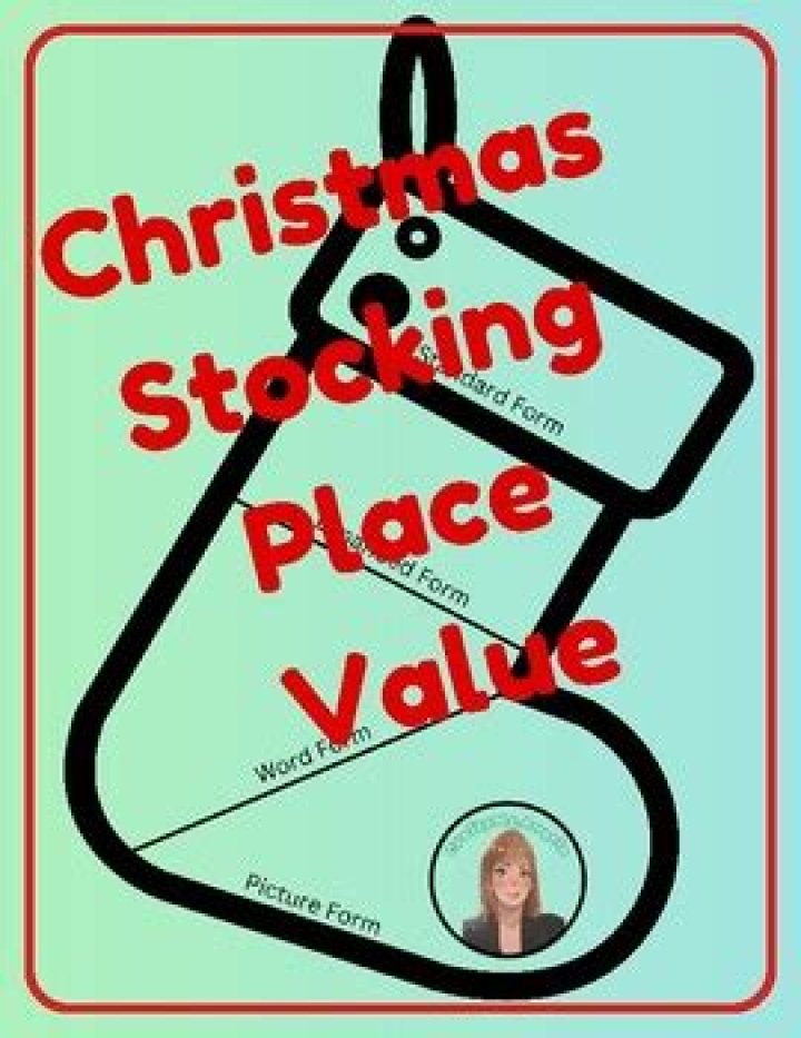 Christmas Stocking Value