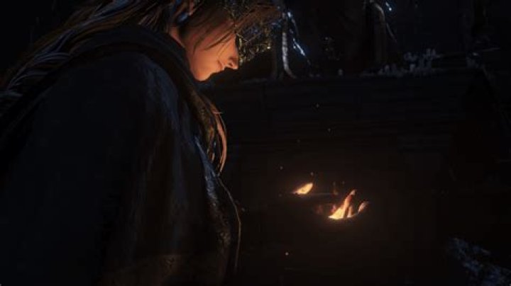 Dark Souls 3 Sales Impress In Japan Dark-Souls-3