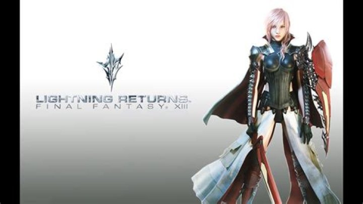 Day 12 - Remaining Days - Normal Walkthrough | Lightning Returns: Final Fantasy XIII