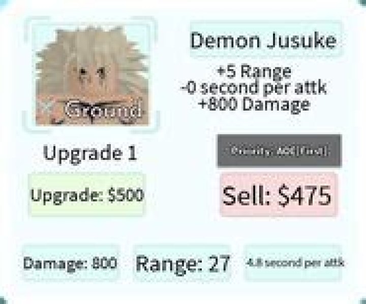 demon jusuke demon jusuke