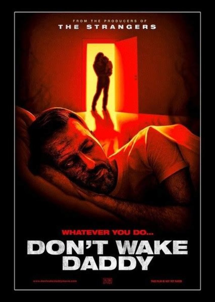 Don't Wake Daddy Fan Site