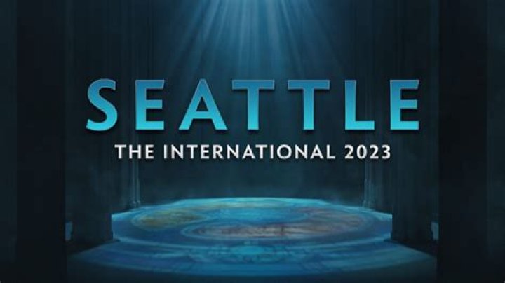 Dota 2's The International 2023 Returns to Seattle