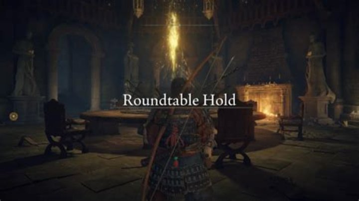 Elden Ring: Enia The Finger Reader Location Guide