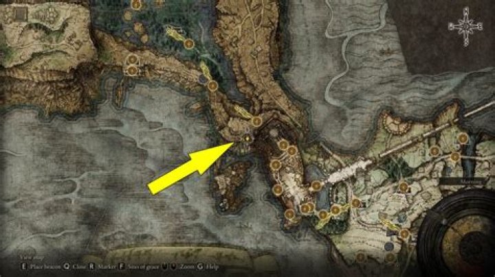 Elden Ring Sorcerer Thops Questline: How To Complete