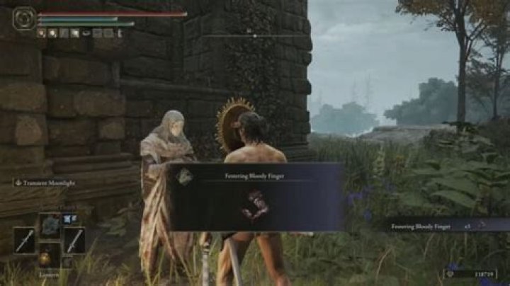 Elden Ring Varre's Bloody Finger Questline: How To Complete