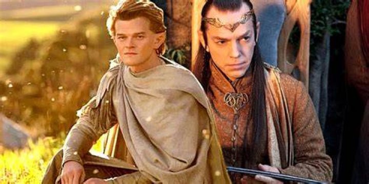 Elrond, Lord of Rivendell\nThe Lord of the Rings\nSingle\nMagic The Gathering