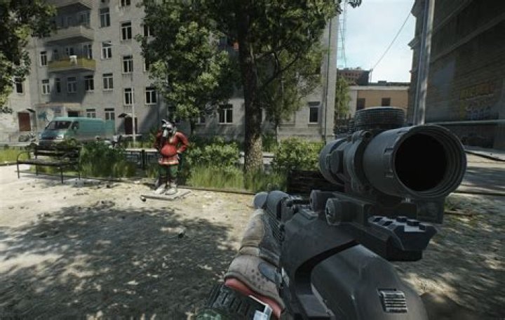 Escape From Tarkov "Hot Delivery" Quest Guide
