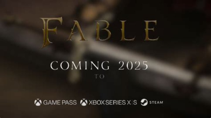 Fable 4 Release Date, News, Trailer & Rumors [2024]