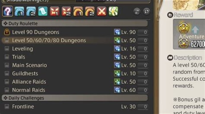 FFXIV - Leveling Guide: How to Level Up Fast