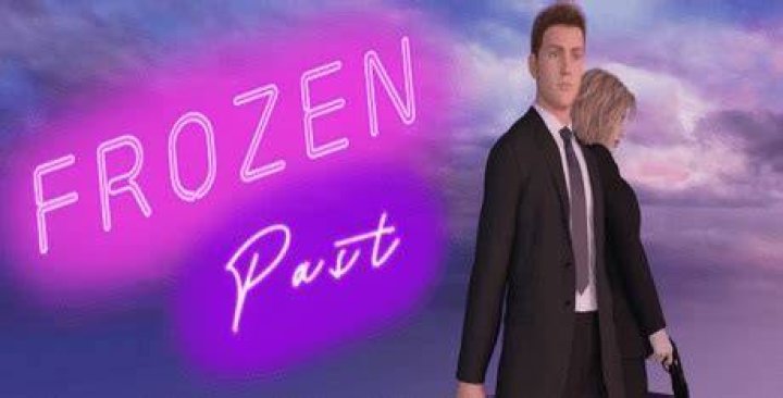 Frozen Past [v0.35] [Leonave] | Pc| Android| Walkthroughs| Patch