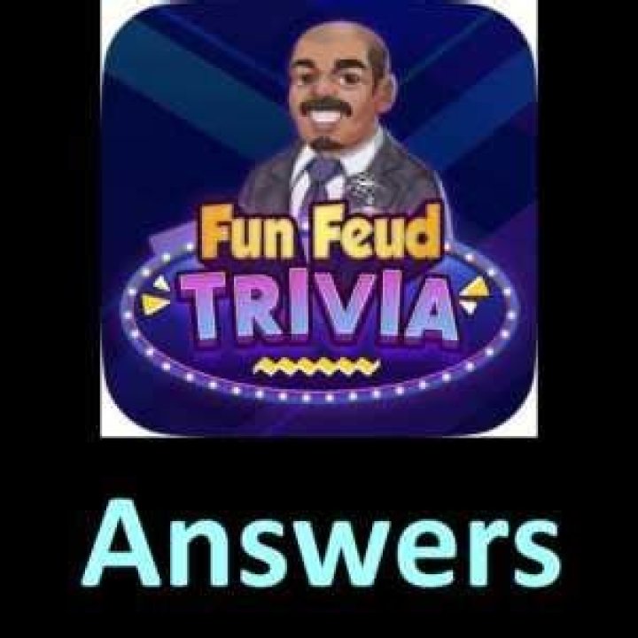 
Fun Feud Trivia: Name Something People Wear To Protect Themselves