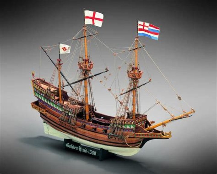 Golden Hind