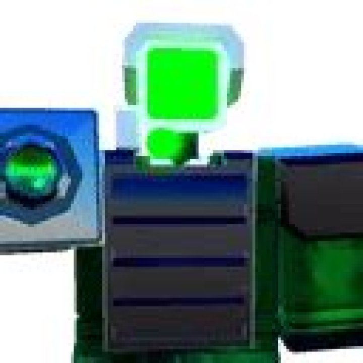 Green Laser Cameraman Value in Toilet Tower Defense