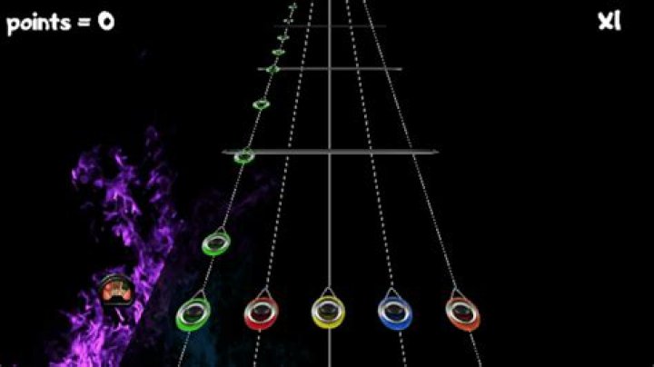 GuitarNX Switch - GameBrew