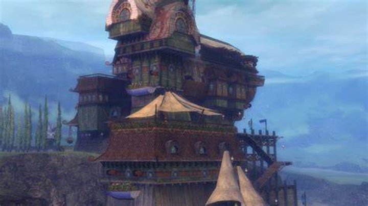 GW2 Vista