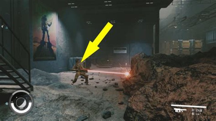 Heart Of Mars Walkthrough - Starfield Wiki Guide
