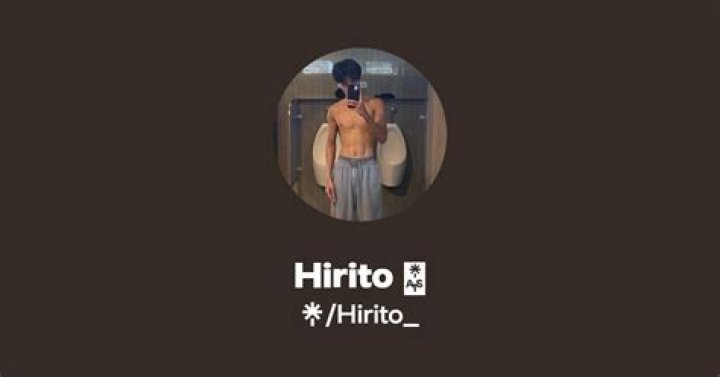 hirito hirito