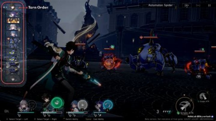 Honkai: Star Rail Combat System Guide