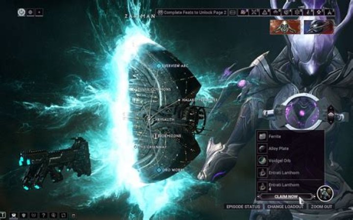 How To Get Entrati Obols & It’s Uses in Warframe