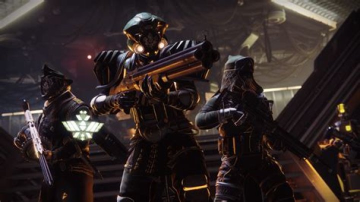 How To Get Salvage Keys in Destiny 2