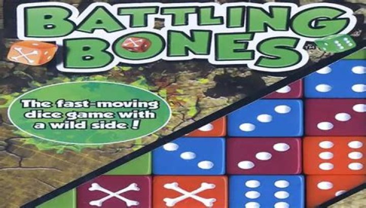 How to play Battling Bones | Official Game Rules