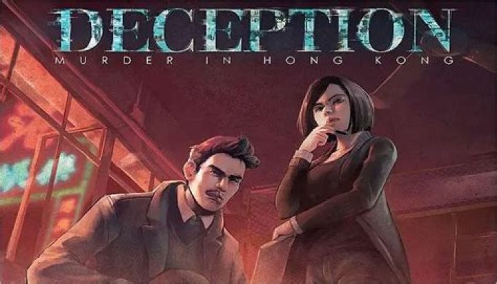 How to play Deception: Murder in Hong Kong | Official Rules