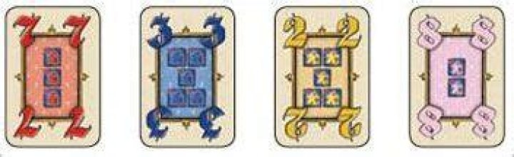 How to play El Grande | Official Rules
