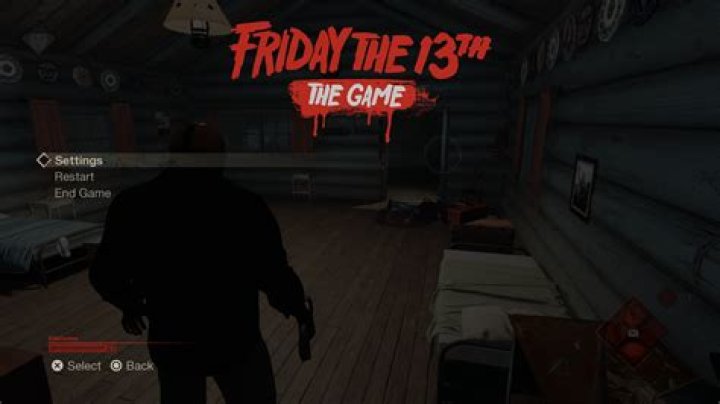 How to play Friday the 13th | Official Rules