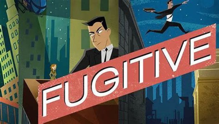 How to play Fugitive | Official Rules