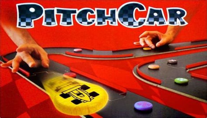 How to play PitchCar | Official Rules