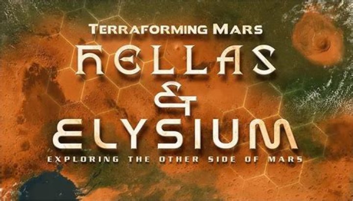 How to play Terraforming Mars: Hellas & Elysium | Official Rules