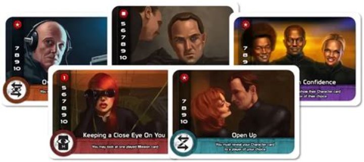 How to play The Resistance: The Plot Tickens | Official Rules