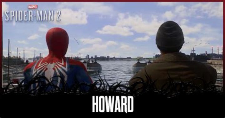 Howard FNSM Request Walkthrough - Spider-Man 2
