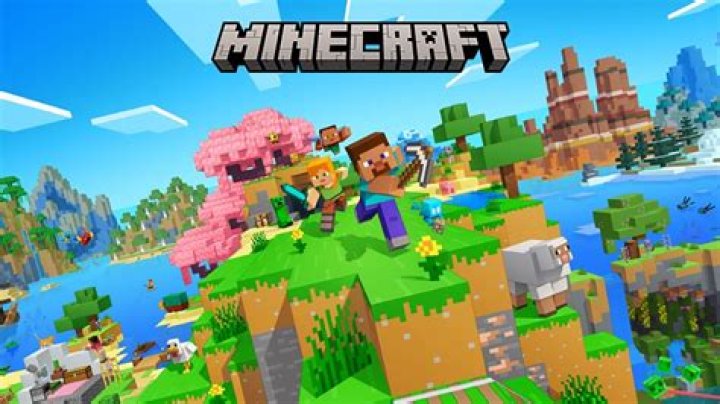 Image for Minecraft gets new mini-game mode on PlayStation, Wii U, Xbox